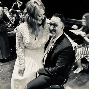 Meet your Posher, Adam